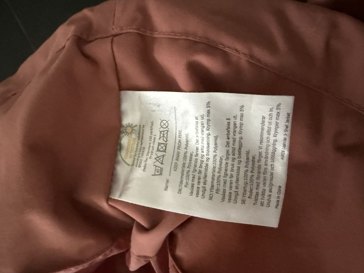Pomp de Lux Giacche & Cappotti: Pomp de lux Adventure Softshelljacke Gr. 134 Top Zustand! – Nuovo (secondo la descrizione) da Freidorf TG venduto da nad_fxh7 5