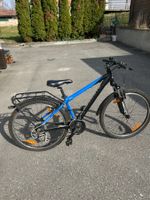 Vélo pour enfant de 5 a 12 Ans