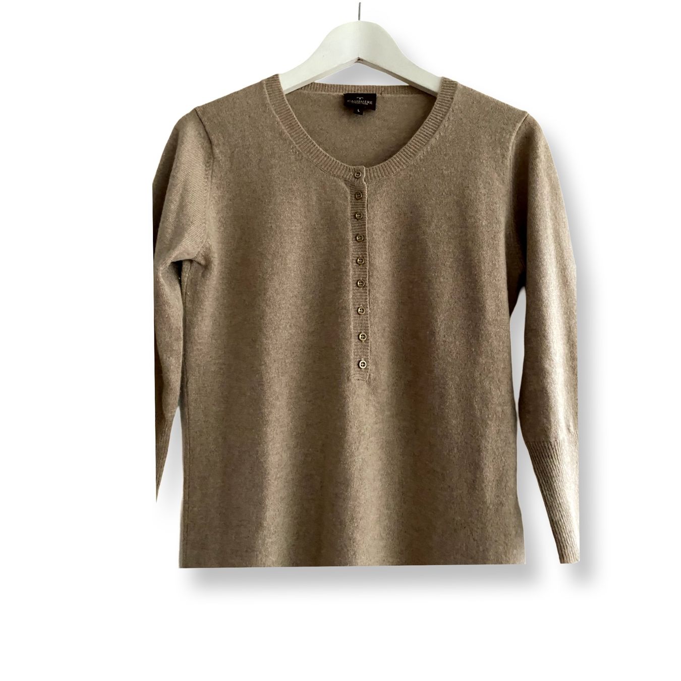 Maglioni & Felpe: Cashmere Collection Pullover 100% Kaschmir – Usato da Jona venduto da vanessasupermarket20 5