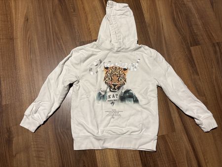 Jungsset Grösse 146