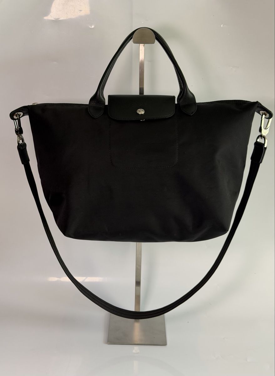 Longchamp Borse da donna: Original Longchamp Le Pliage M Energy  – Usato da Vionnaz venduto da b_f_d_r_g