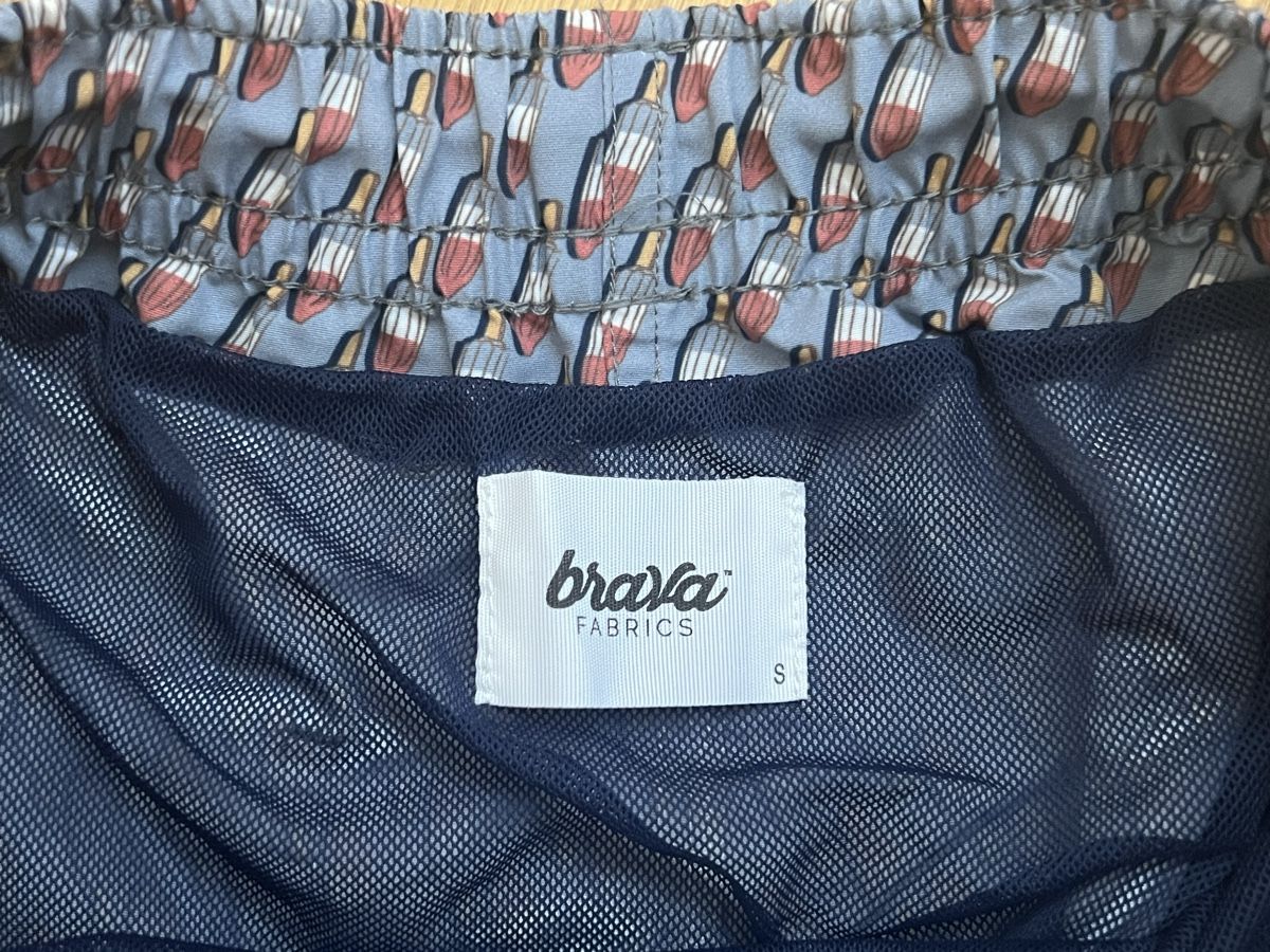 Badehosen: Badehose Herren, Grösse S – Neu (gemäss Beschreibung) aus Basel von zoe.zimmermann 3