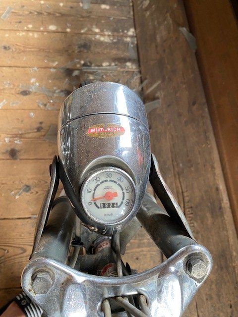 Sachs Mofas: Motorfahrrad – Gebraucht aus oberkulm von kakela 2