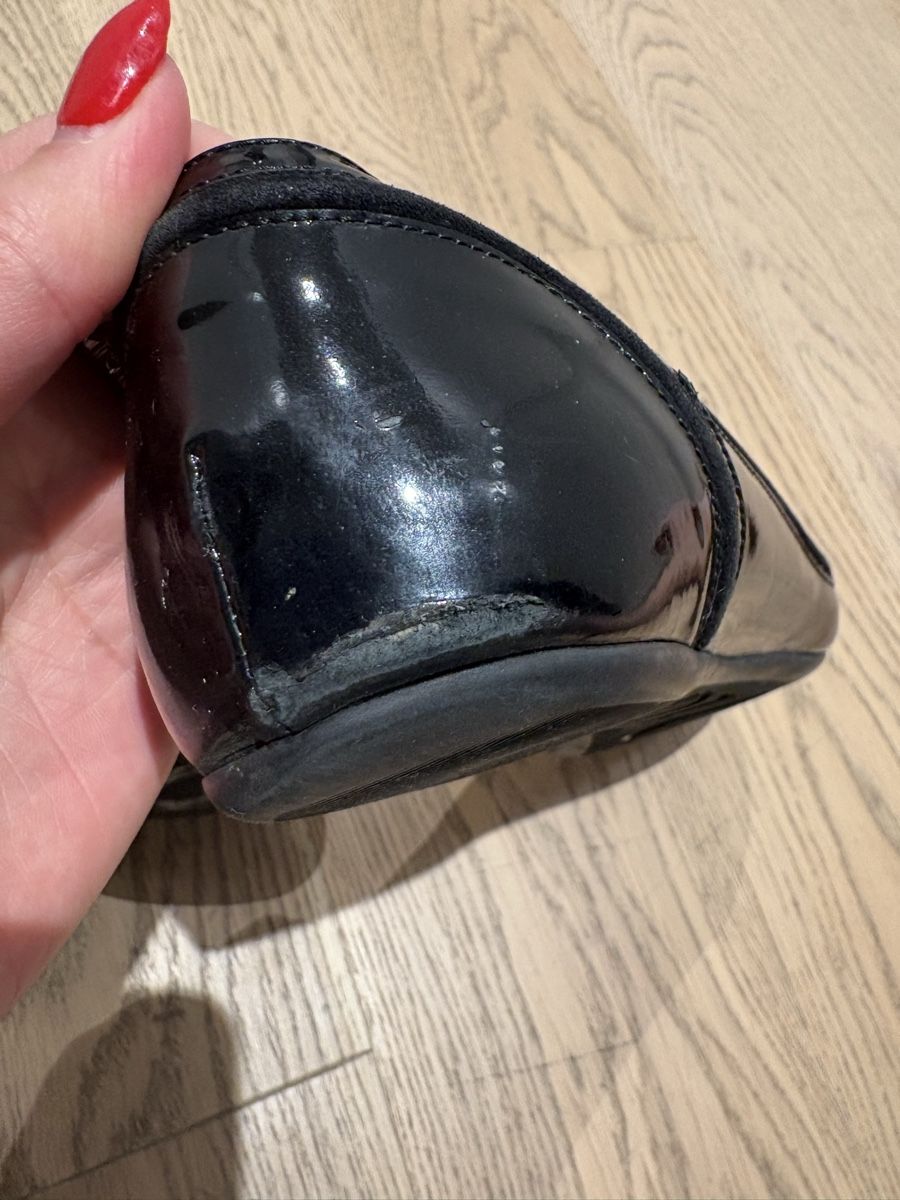 Dior Scarpe da donna: Dior Ballerina 40 – Usato da Baar venduto da El.bee 2