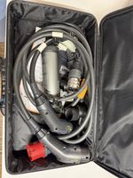 Juice Booster 2 Ladekabel neuwertig mit Zubehõr