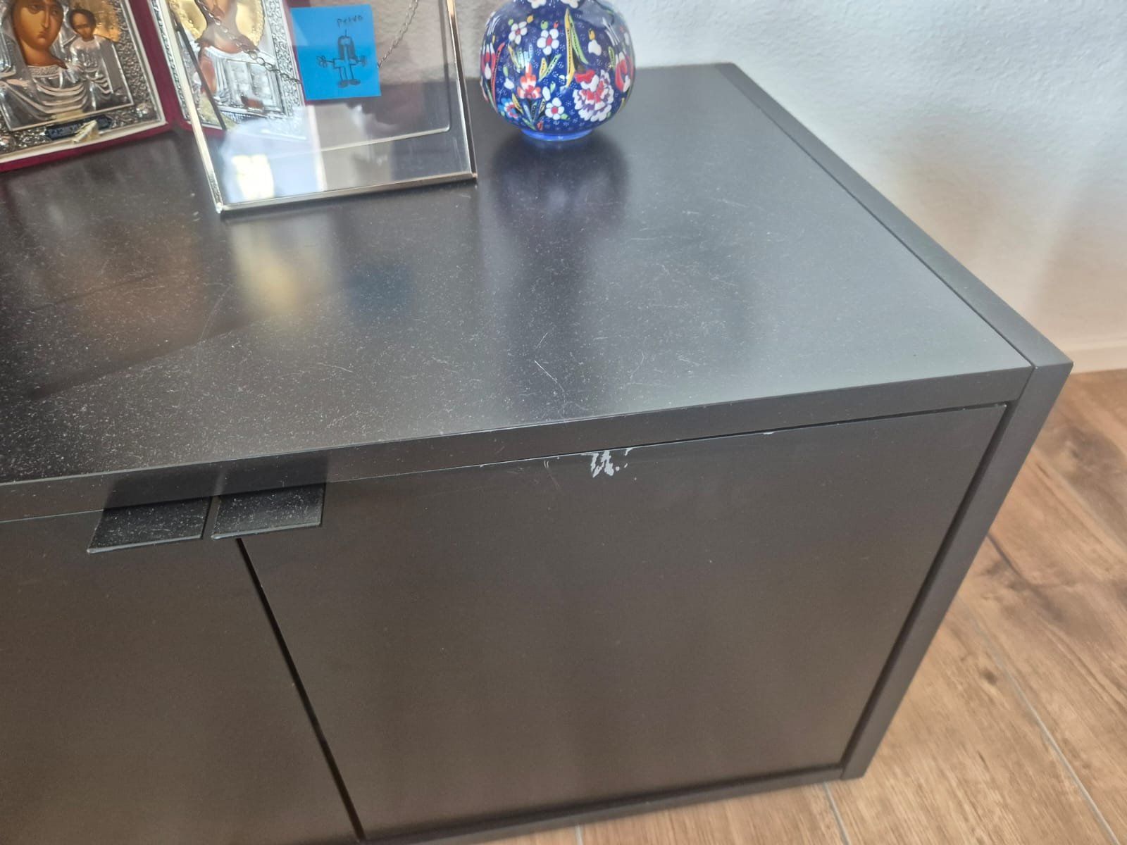MYCS Mobili TV: MYCS Modulare Lowboard – Usato da Lustmühle venduto da Lett84 2