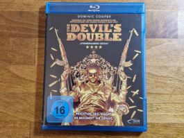 The Devil's Double (2010) Bluray