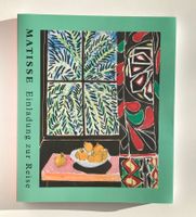 Matisse Einladung zur Reise Fondation Beyeler