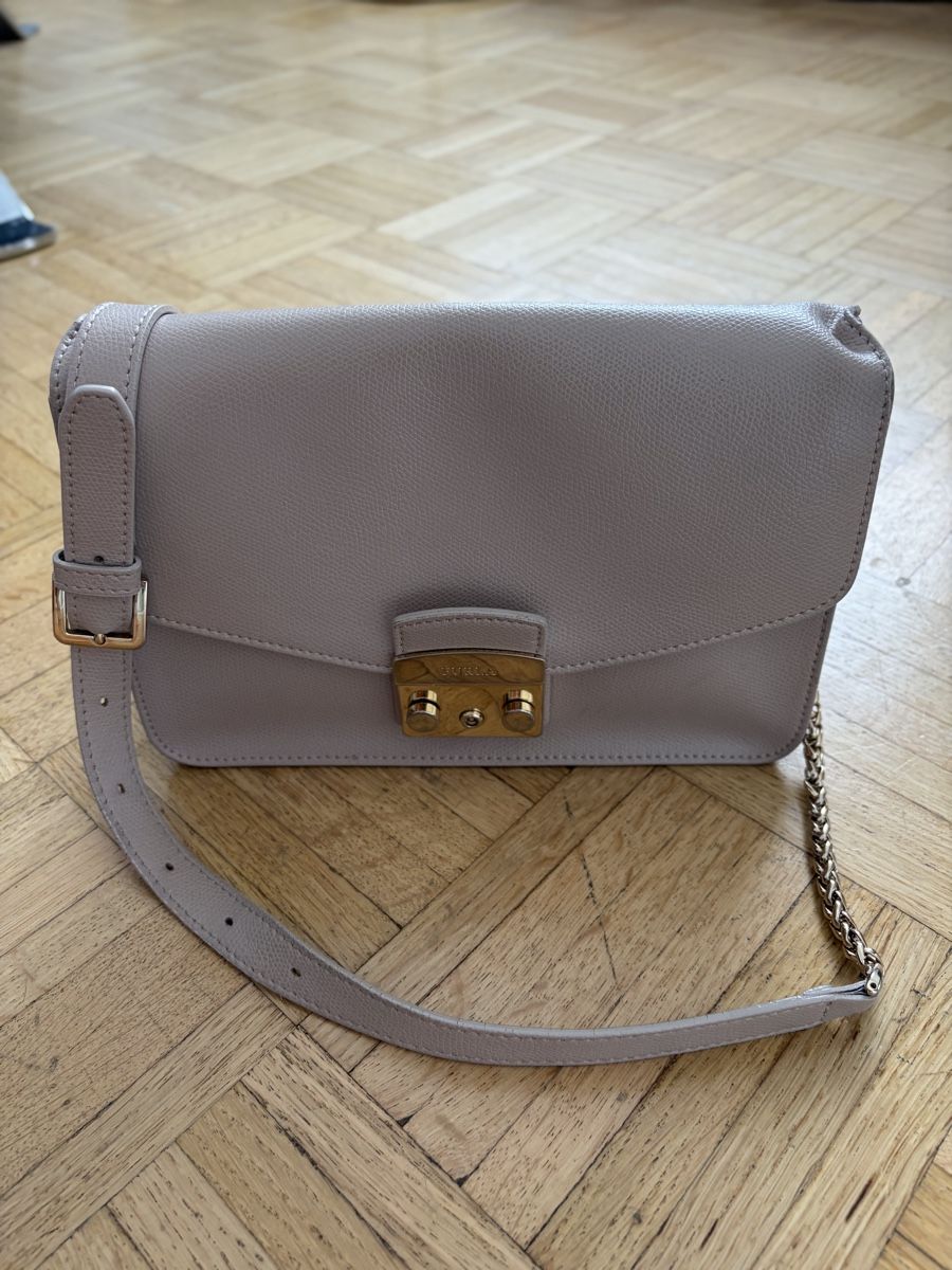 Furla Borse da donna: Furla Cross body bag – Usato da Baar venduto da ViennaG