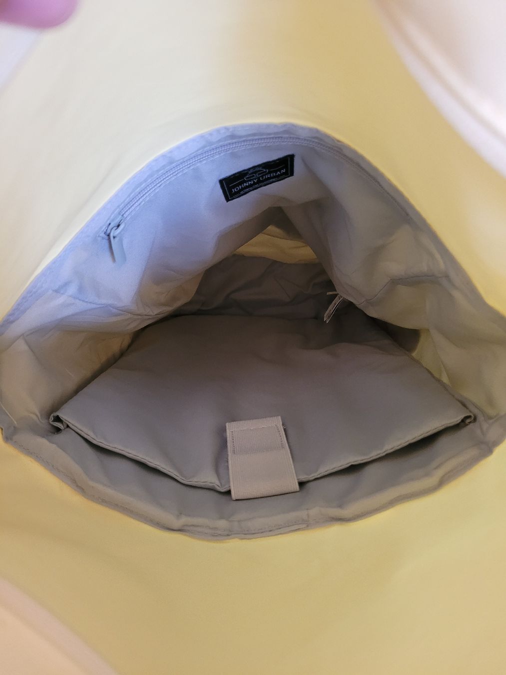 Zaini: Johnny Urban Robin Rucksack – Usato da Zürich venduto da AniEko 3