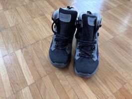Landrover Wanderschuhe für Kinder gr.32 ungetragen