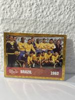 FIFA World Cup Sticker Brazil 1962 United Edition