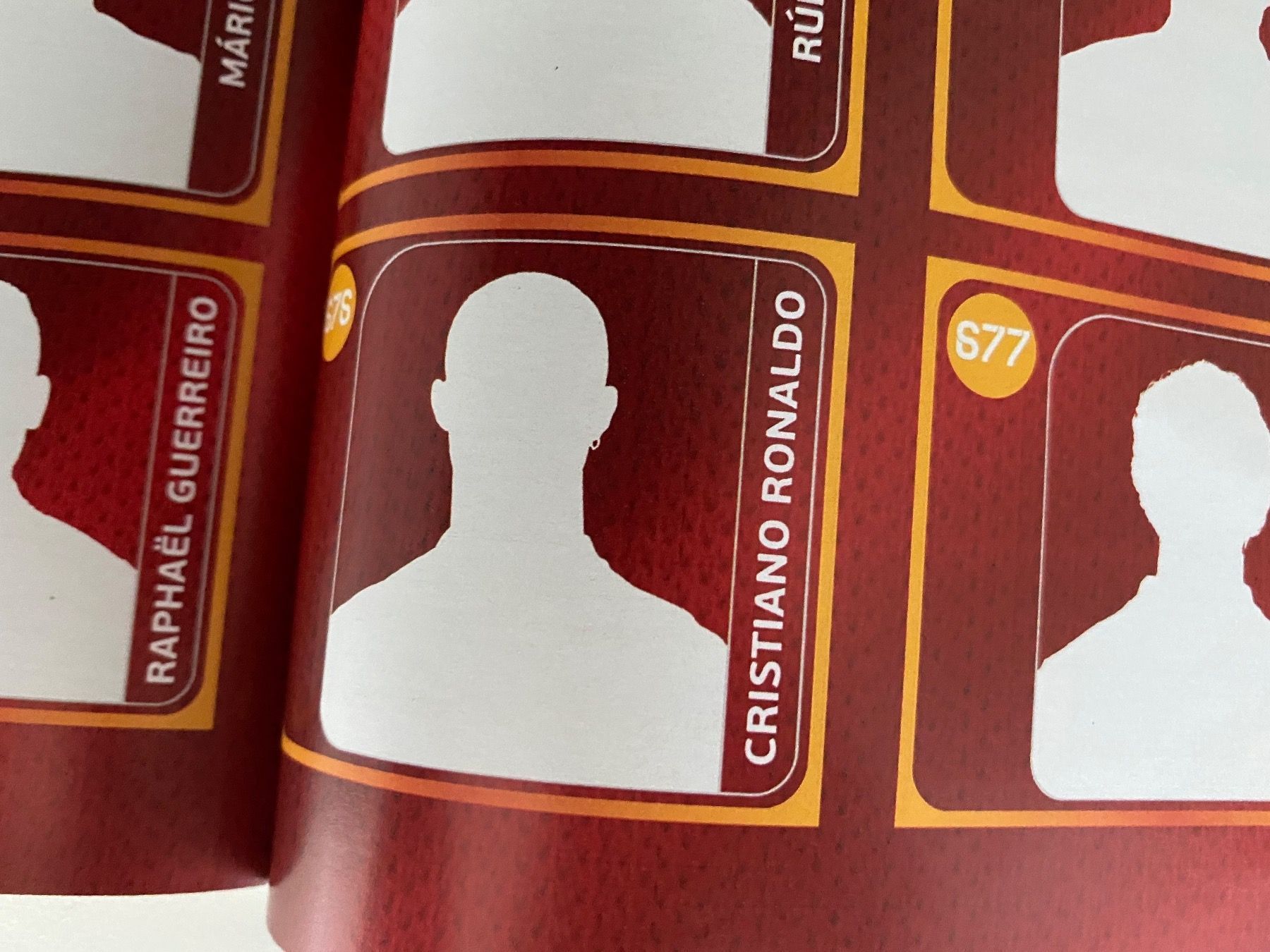 Panini Alben: Panini Leeralbum EM 2020. Version DE. Tournament Edition – Gebraucht aus Hergiswil LU von FcMalkov 7