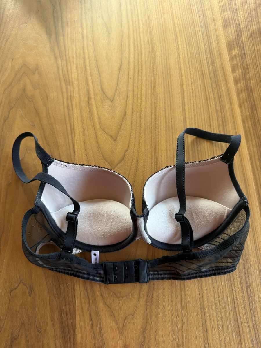 Passionata Altra biancheria intima: Soutien-gorge Passionata 75B – Usato da Fully venduto da siebst 1