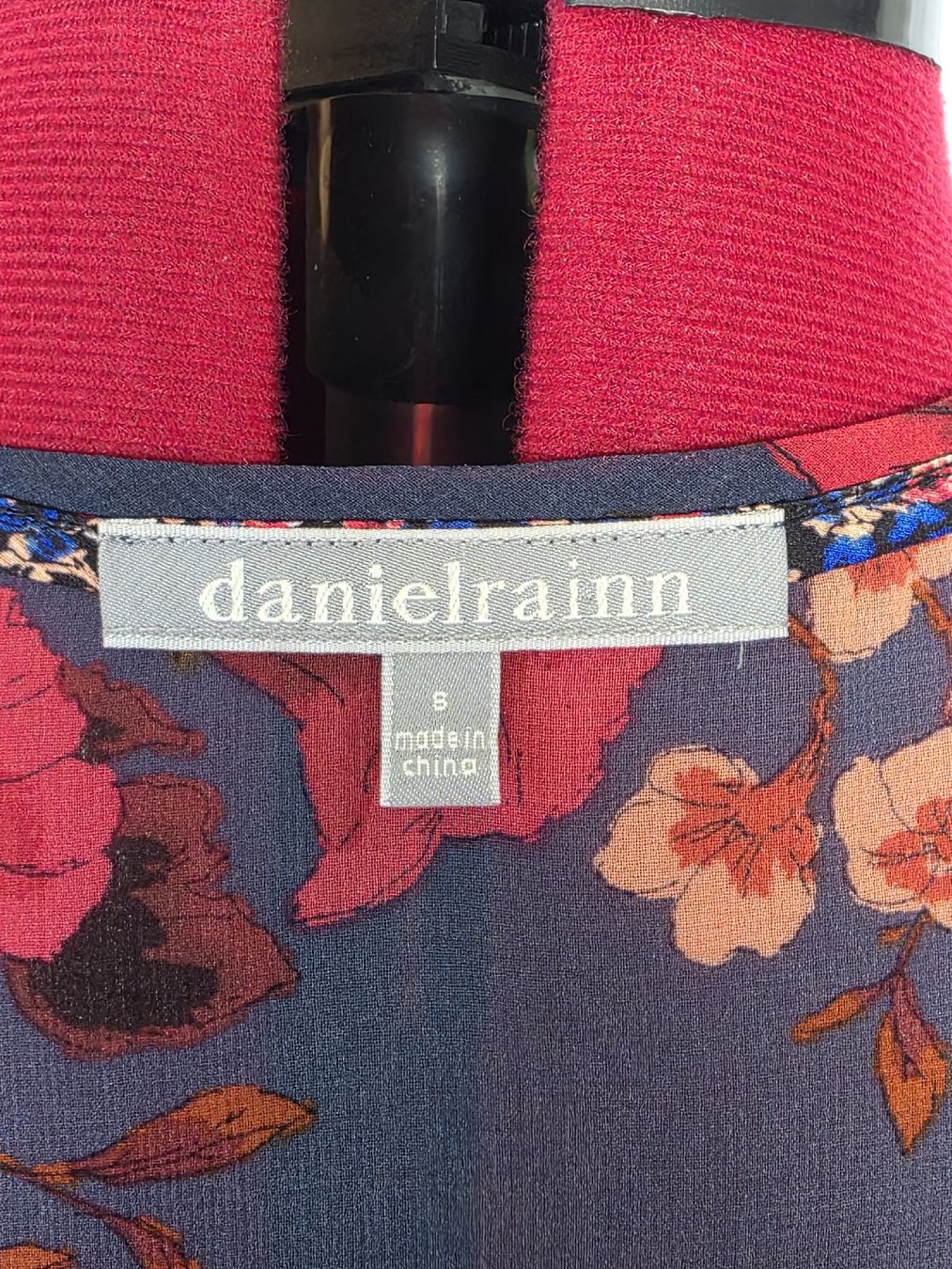 Chemisiers: Bluse-danielrainn – Neuf (Voir description) à Pfäffikon SZ par hrs_k2tn 1