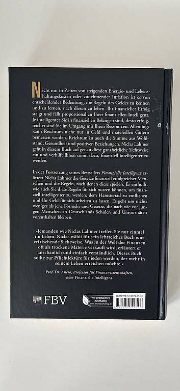 Libri: Finanzbücher – Usato da Remetschwil venduto da lilimarie 1