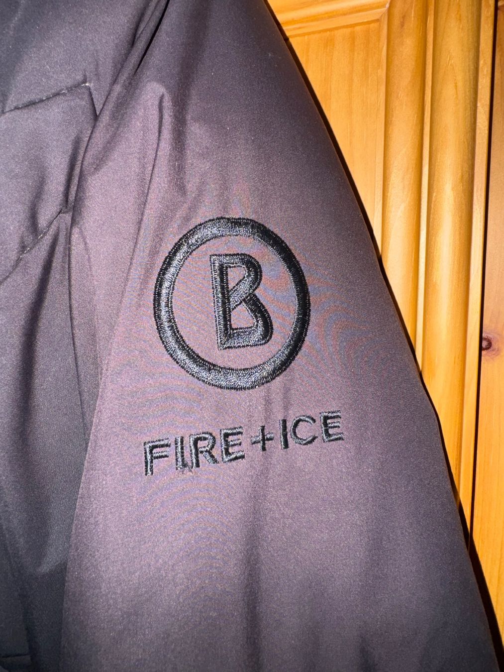 Bogner Giacche: Bogner Fire+Ice Winterjacke, Herren, Grösse M – Usato da Herrliberg venduto da OnewaRoad 1