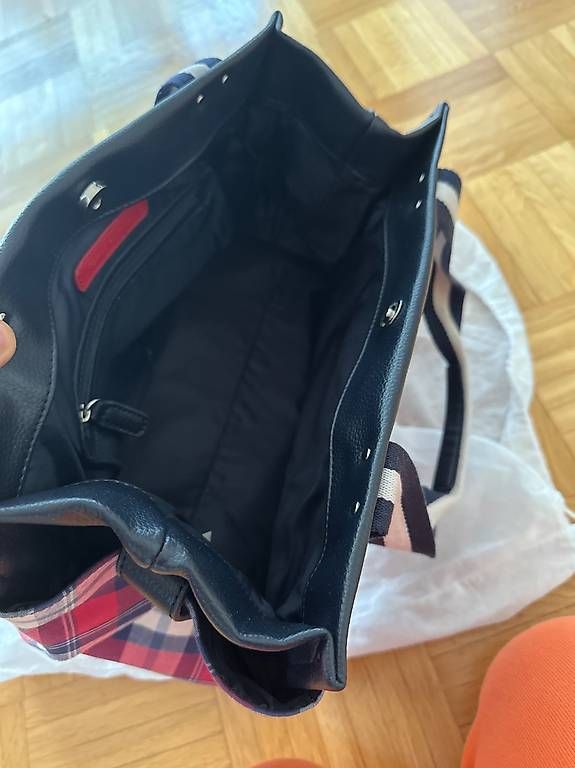 Tommy Hilfiger Borse da donna: Tommy Hilfiger Tasche – Usato da Regensdorf venduto da Angel03 2