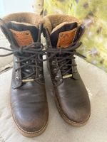Panama jack schuhe