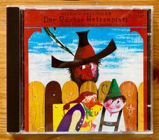 Räuber Hotzenplotz (dialekt) - Otfried Preussler (2004)