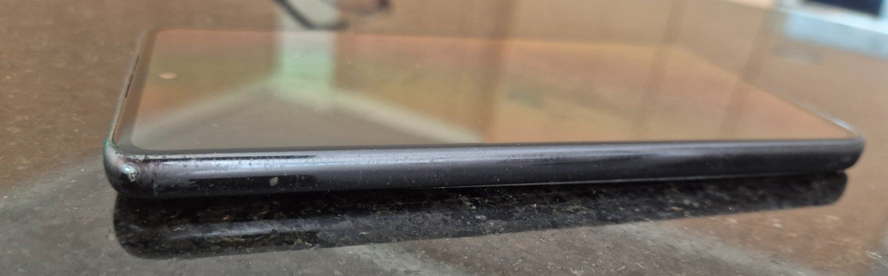 Samsung Telefoni cellulari / Smartphones: Smartphone Samsung Galaxy A53 schwarz gebraucht – Usato da Wallisellen venduto da Valkyrie13 2