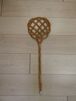 Teppichklopfer antik Vintage Nr. I