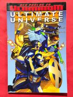 Ultimate Universe - Der Prolog zu Ultimatum, Comic Band.