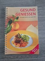 Betty Bossi: Gesund geniessen - Schlanke Rezepte, Top!