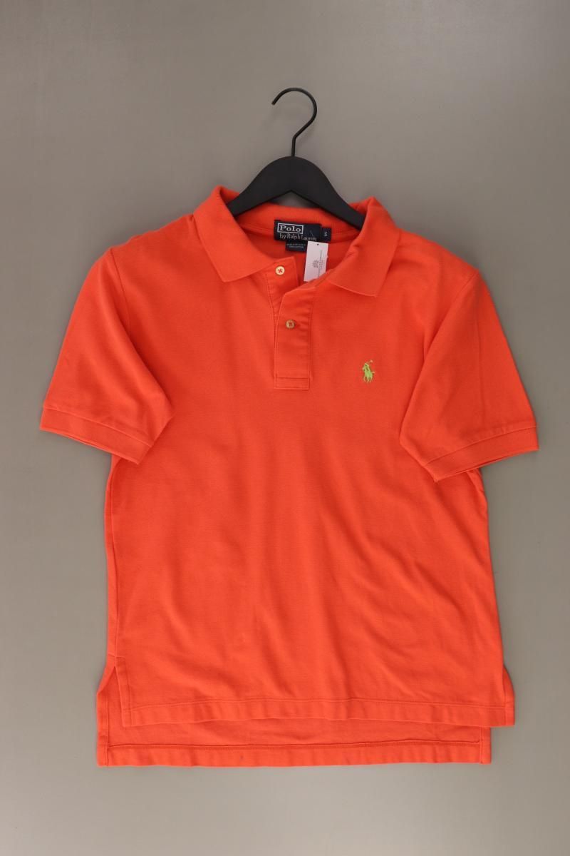 T-shirts: Polo Ralph Lauren Poloshirt Gr. S orange – D'occasion à Neustadt an der Waldnaab par SecondLifeFashion