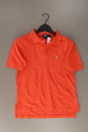 Polo Ralph Lauren Poloshirt Gr. S orange