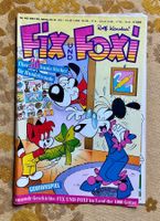 Fix und Foxi Heft Nr 46 von 1991