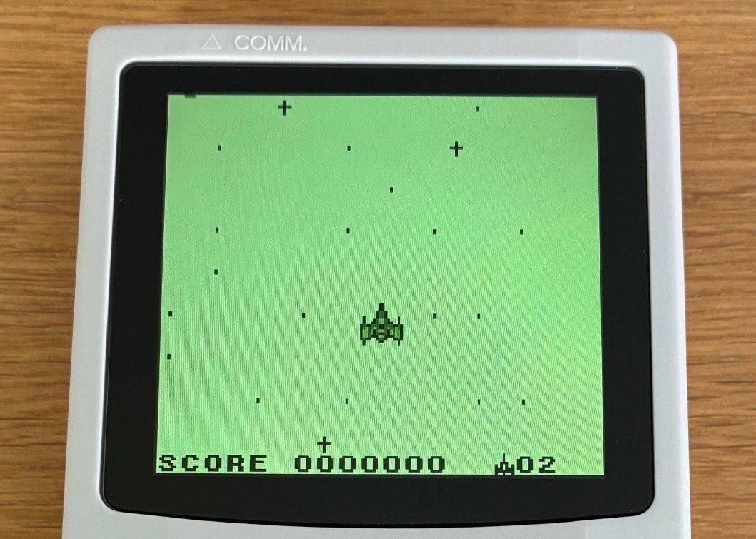 Nintendo Giochi: Game Boy Spiel: Solar Striker – Usato da Bern venduto da RageMM87 2