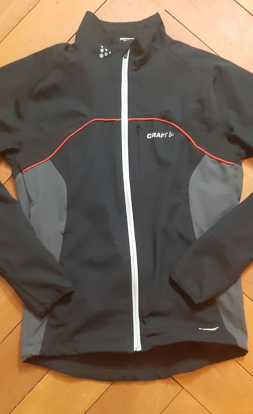 Giacche: Atmungsaktive Jacke Gr. S NEU – Nuovo e nell'imballaggio originale da Zürich venduto da Venecia25