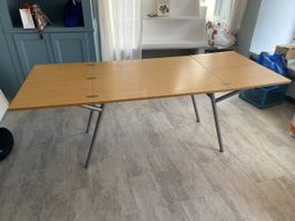 Table Design basse haute Pascal Mourgue