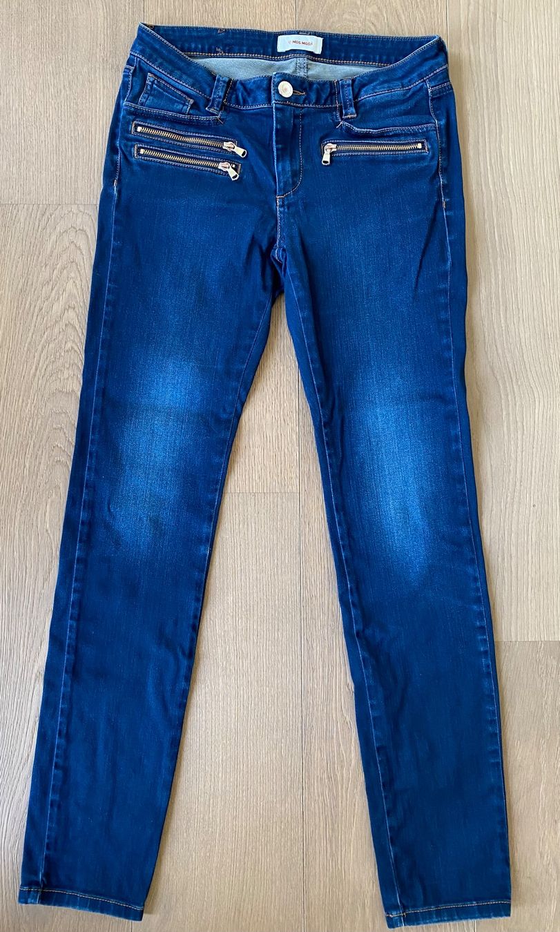 Mos mosh Jeans: Jeans, Mos Mosh, Grösse 29 – Nuovo (secondo la descrizione) da Bern venduto da L.I.A.