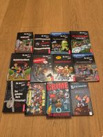 Buchpaket Die drei Fragezeichen und Comics