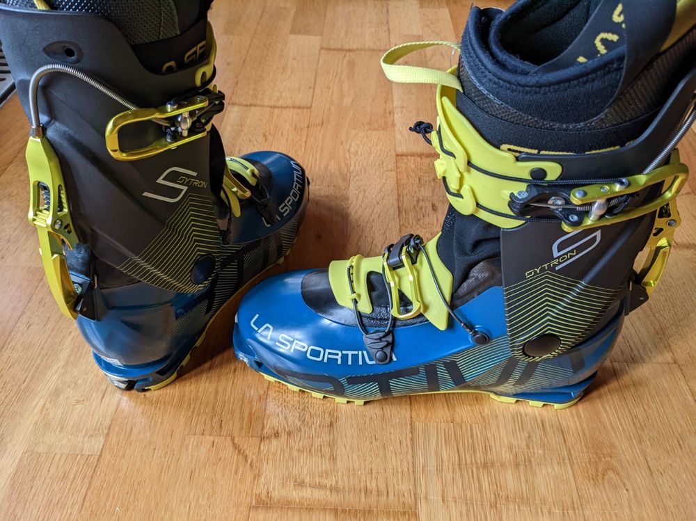 La sportiva sytron online