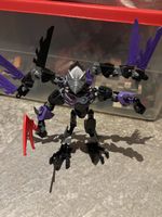 Chi Razar Lego Figur