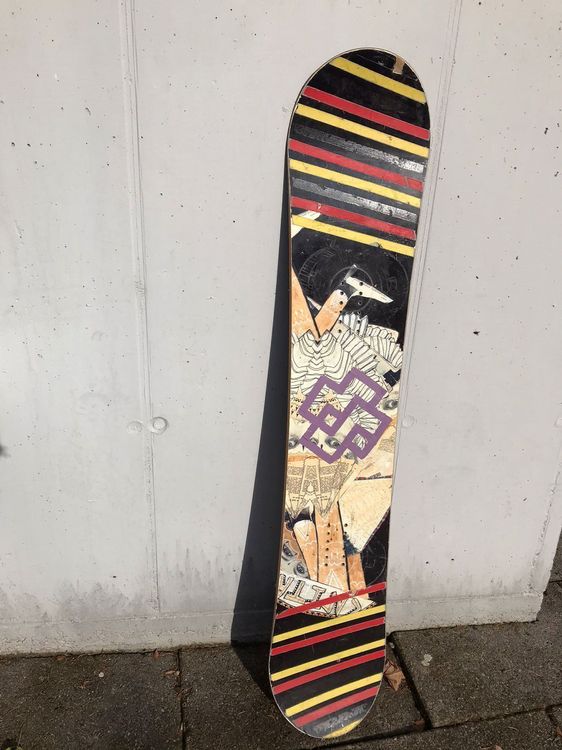 Snowboard Capita Kaufen auf Ricardo