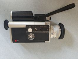 Camera Super 8