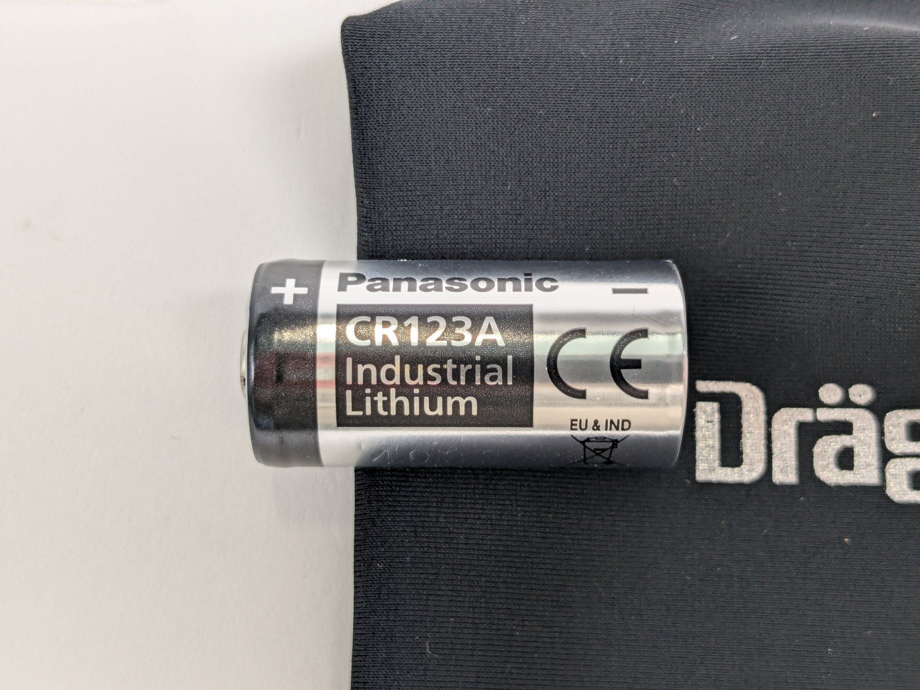 Dräger Mesurer: DRÄGER Alcotest 4000 – Neuf (Voir description) à Dintikon par Restwert_Dintikon 4