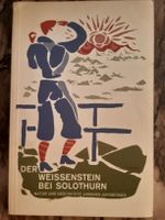 Der Weissenstein bei Solothurn- Mai 1952
