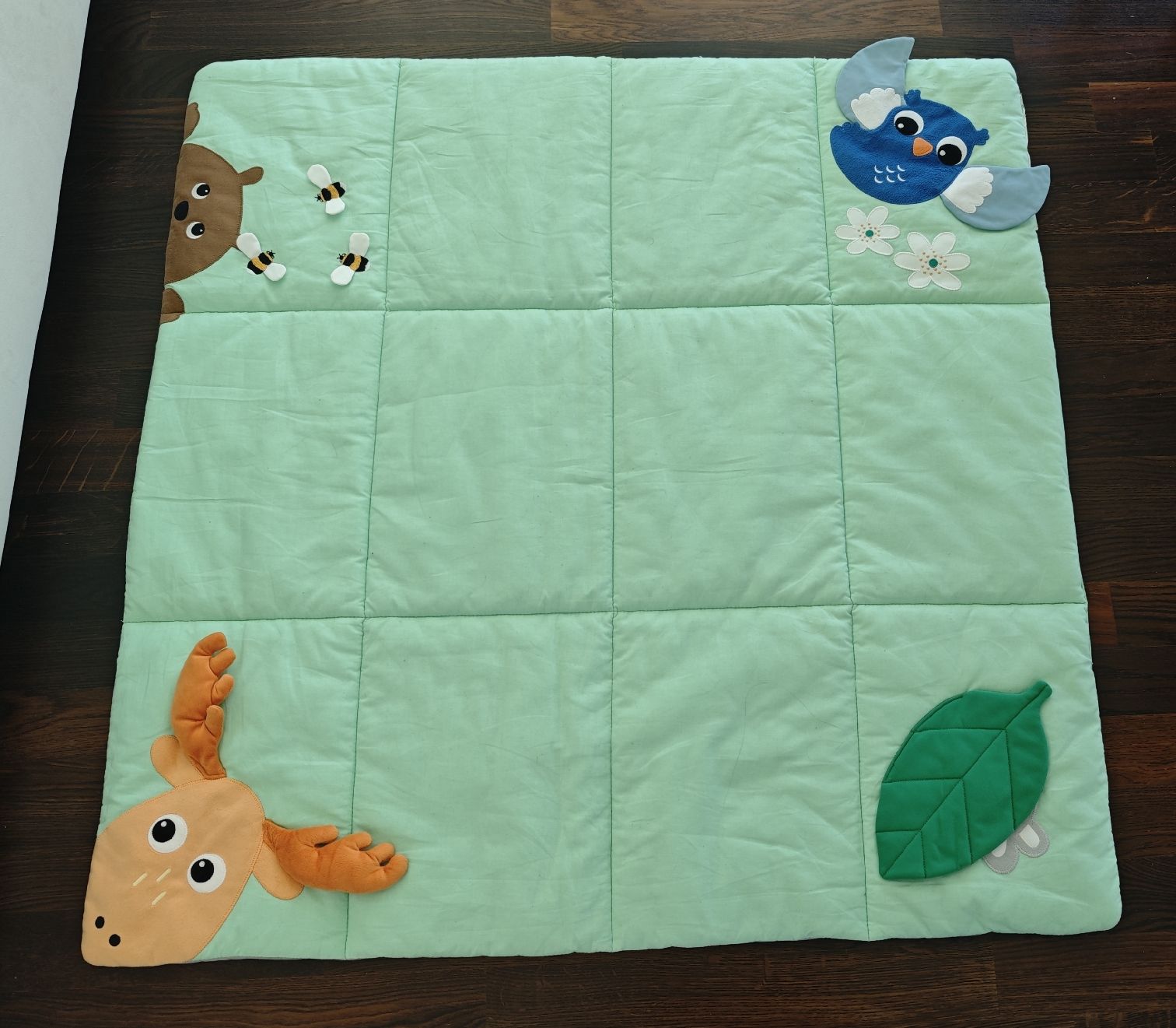 Ikea Coperte: Spieldecke Baby Ikea – Nuovo (secondo la descrizione) da Dübendorf venduto da MarcoMNG