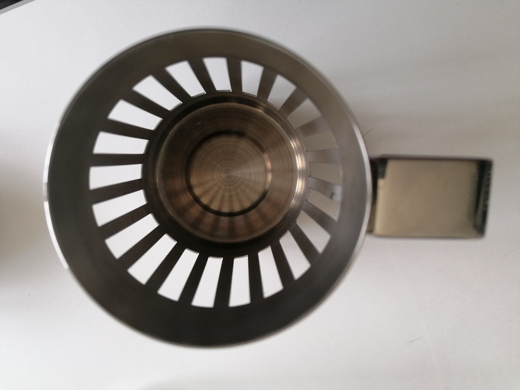 Alessi Altro per la casa: ALESSI Pressfilter, Neu – Nuovo (secondo la descrizione) da Bottmingen venduto da dah_cfj9 5