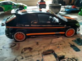 Ford Focus Modellauto, Sammlerstück, neuwertig!