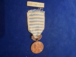 Frankreich: Levant Medaille