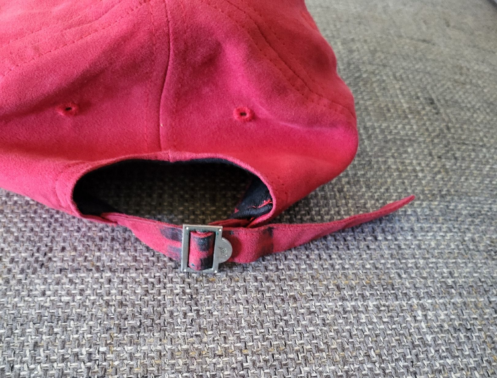 Copricapi, berretti & cappellini: casquette Bienplacé – Nuovo (secondo la descrizione) da Jongny venduto da spazme16 2