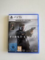 007 First Light PS5