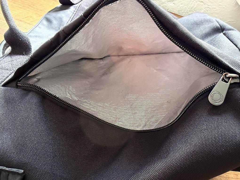 Kindertaschen: Bugaboo Wickeltasche  – Gebraucht aus St. Gallen von Louberrymore 2