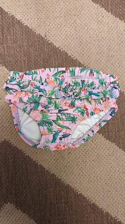 Maillots de bain: Badehose Gr. 74/80 – D'occasion à Wolfhalden par Trixi_Bella_Be